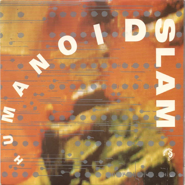 Capa de Humanoid — Slam