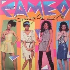 Capa de Cameo — Single Life