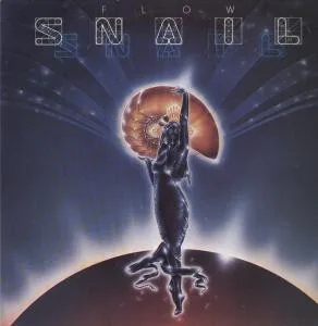 Capa de Snail (4) — Flow