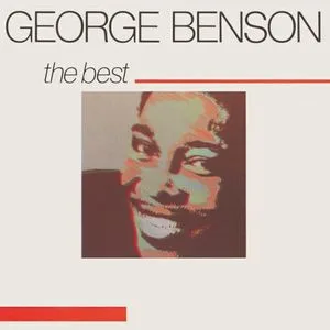 Capa de George Benson — The Best