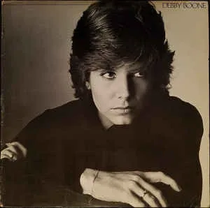 Capa de Debby Boone — Debby Boone