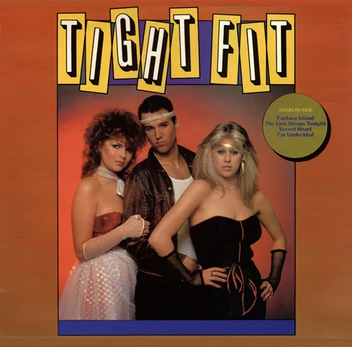 Capa de Tight Fit — Tight Fit